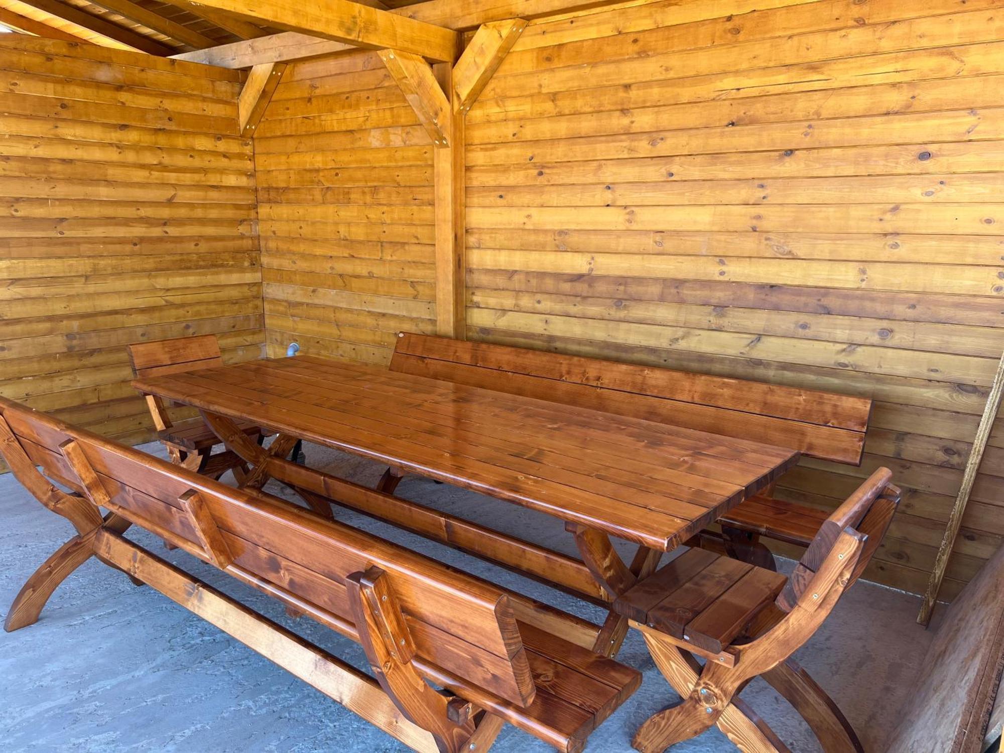 Готель Meme Glamping Корбу Екстер'єр фото